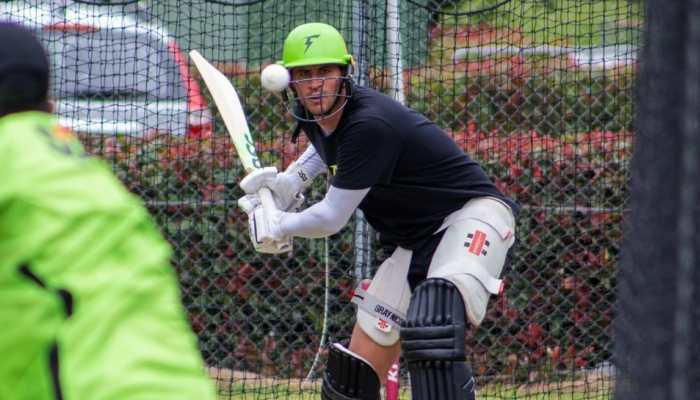 THU vs HEA Dream11 Team Prediction, Fantasy Cricket Hints: Captain, Probable Playing 11s, Team News; Injury Updates For Today’s BBL 2021 match at Manuka Oval, Canberra at 1:45 PM IST December 6
