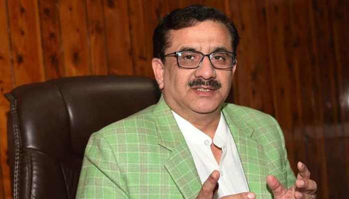 Ghar Wapsi: Wasim Rizvi, former UP Shia Waqf Board chief, turns Hindu, wants to be cremated after death