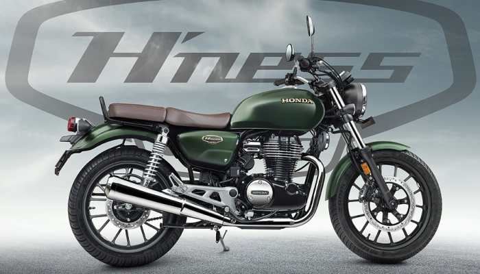 Honda H’ness Anniversary Edition launched in India at Rs 2.03 lakh, CB300R BSVI unveiled