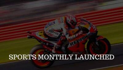 Sports Al Dente launches a monthly sports magazine