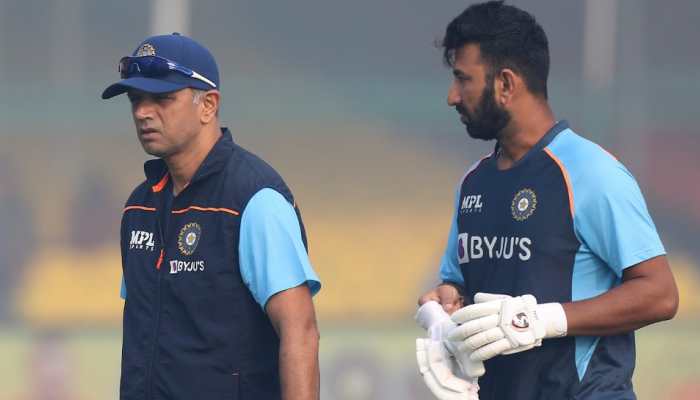 Rahul Dravid makes BIG statement on selection after New Zealand Test series win, says THIS