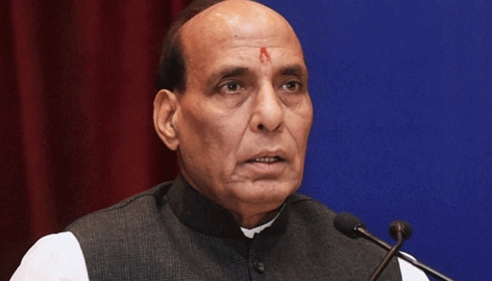 Defence cooperation most important pillar of India-Russia ties: Rajnath Singh