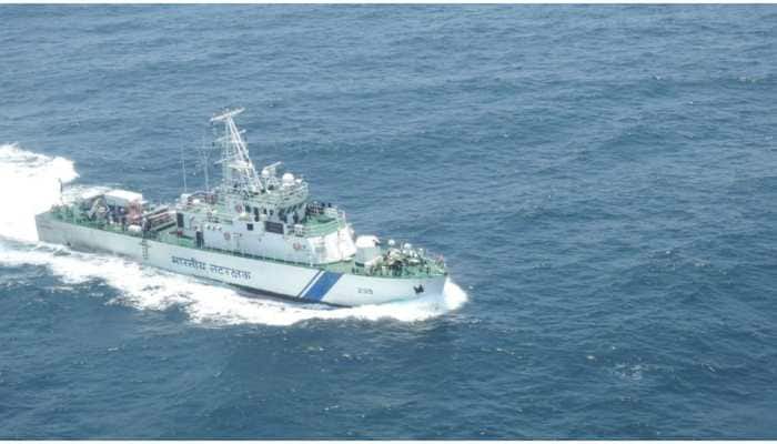 Indian Coast Guard Recruitment: Registration for 50 vacancies begins at joinindiancoastguard.cdac.in, here&#039;s direct link to apply