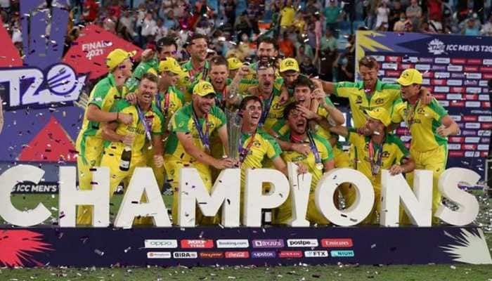 ICC T20 World Cup 2022 : Cricket Australia to announce fixtures on January 21