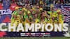 ICC T20 World Cup 2022 : Cricket Australia to announce fixtures on January 21
