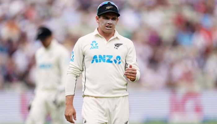 India vs New Zealand 2021: Tom Latham says THIS after 1-0 Test series loss