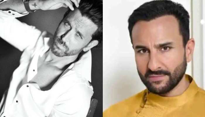 Hrithik Roshan, Saif Ali Khan-starrer 'Vikram Vedha' slated for global release, check date!