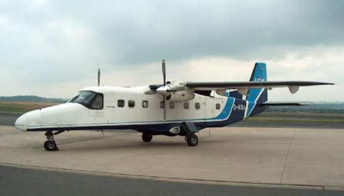 Soon travel in India-made plane: HAL successfully conducts trials on Hindustan-228 commercial plane