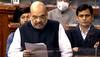 Nagaland civilian killings by Army a case of mistaken identity: Amit Shah in Lok Sabha