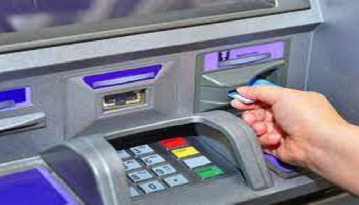 ATM cash withdrawals to be costlier from January: Here’s how much you have to pay