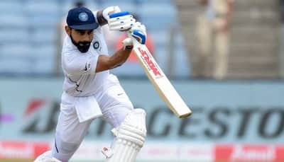 Virat Kohli becomes only player to achieve THIS huge feat