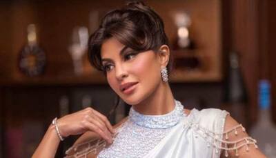 Extortion case: Jacqueline Fernandez summoned by ED for questioning on Dec 8