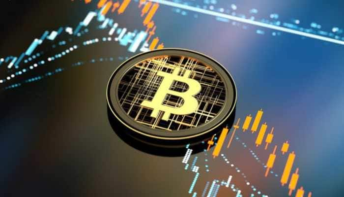 Crypto world witnesses turbulence due to Omicron, says Vaibhav Gupta