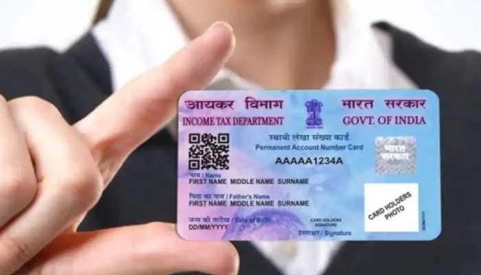 Lost PAN card? Here’s how to download e-PAN