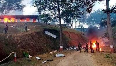 Nagaland violence: 4-member Congress delegation to visit the state
