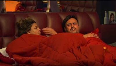 'Bigg Boss 15': Rakhi Sawant gets into MASSIVE fight with hubby Ritesh, says ‘you are no one for me’