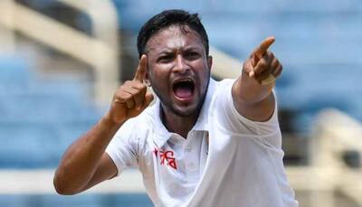 NZ vs BAN: Bangladesh all-rounder Shakib Al Hasan to miss New Zealand tour