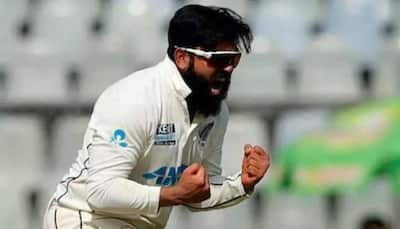 IND vs NZ: Ajaz Patel REVEALS why he switched from pace to spin