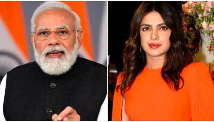 Covid data fraud: Narendra Modi, Priyanka Chopra’s names feature in the list of vaccinated people in Bihar’s Arwal