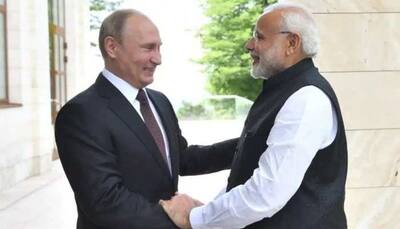 Vladimir Putin invites PM Modi to visit Russia in 2022