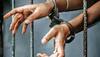 Two terrorists arrested in Jammu and Kashmir's Sopore