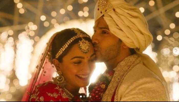 Varun Dhawan, Kiara Advani to film in Moscow for 'Jug Jugg Jeeyo'