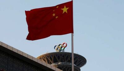 US announces diplomatic boycott of 2022 Winter Olympics in Beijing over China's human rights 'atrocities'