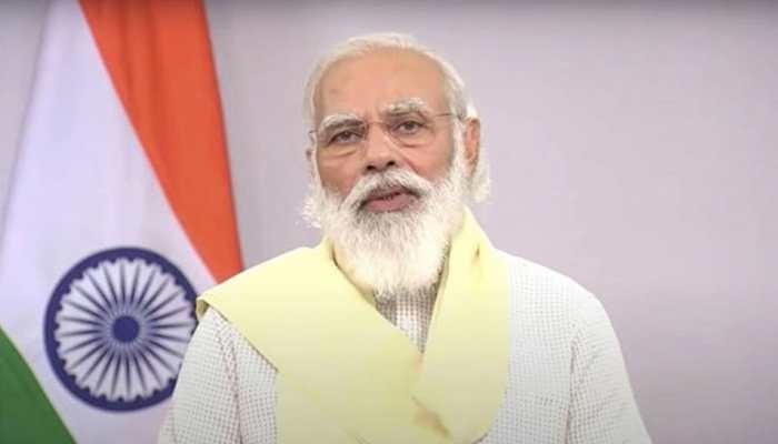 PM Narendra Modi to launch three mega projects in UP CM Yogi Adityanath's home turf Gorakhpur today