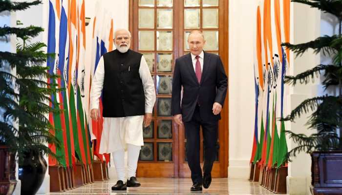India, Russia sign 28 pacts, discuss Afghanistan and condemn cross-border terrorism; check key points