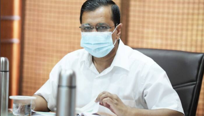 Delhi CM Arvind Kejriwal to pay one-day visit to Punjab today