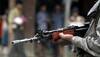 Nagaland incident
