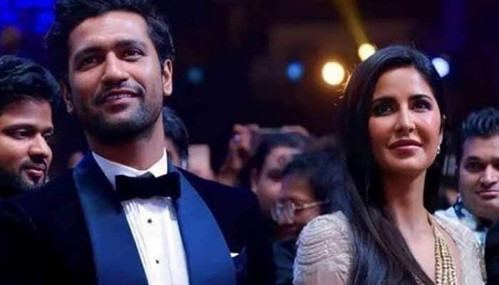 Fact check: Is this viral video from Katrina Kaif and Vicky Kaushal&#039;s wedding celebrations? Watch