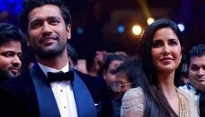 Fact check: Is this viral video from Katrina Kaif and Vicky Kaushal's wedding celebrations? Watch