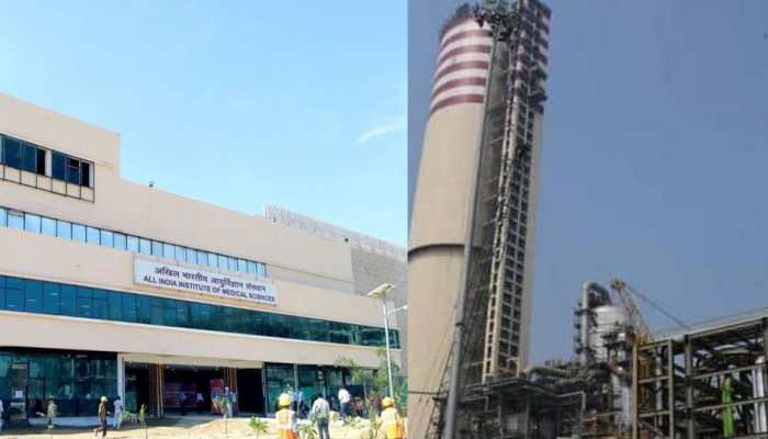 AIIMS, fertiliser plant: PM Narendra Modi to launch development projects worth Rs 9,600 crore in Gorakhpur 