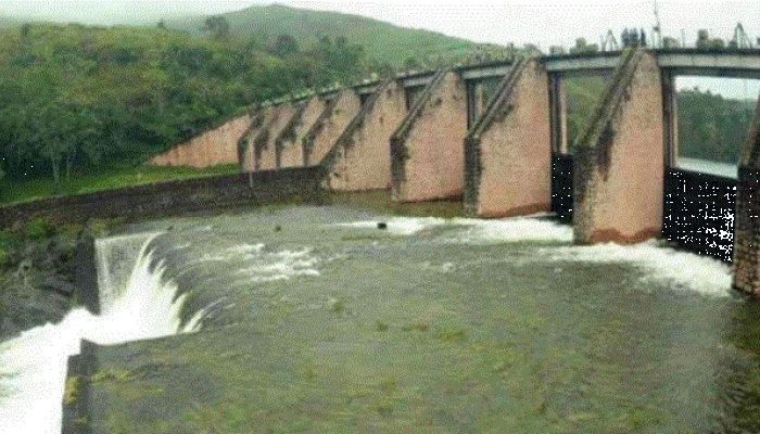 Kerala to approach Supreme Court over Tamil Nadu's opening shutters of Mullaperiyar reservoir at night 
