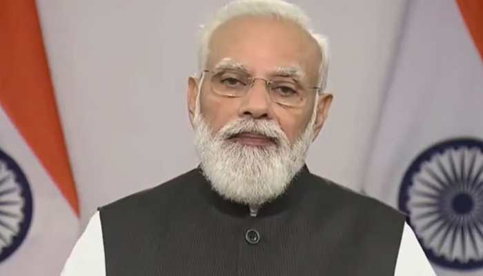 'Mend your ways': PM Narendra Modi warns BJP MPs over poor attendance in Parliament