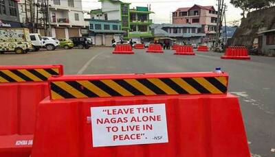 Nagaland firing: Top tribal body 'Konyak Union' imposes day-long bandh in Mon, announces 7-day mourning