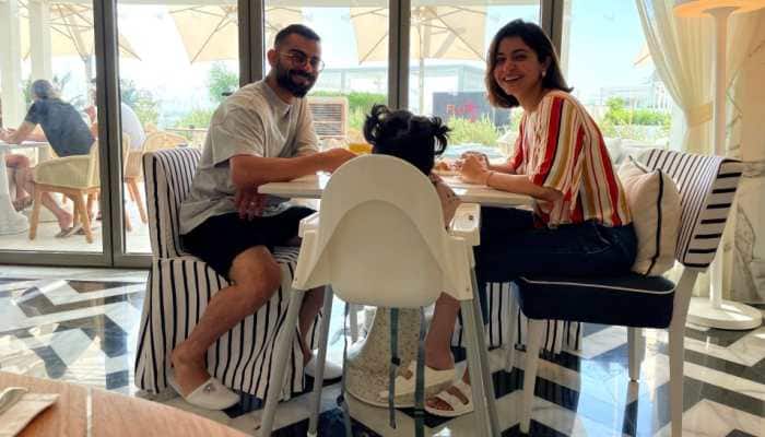 India vs South Africa 2021-22: Virat Kohli to celebrate daughter Vamika’s first birthday and 100th Test on THIS date