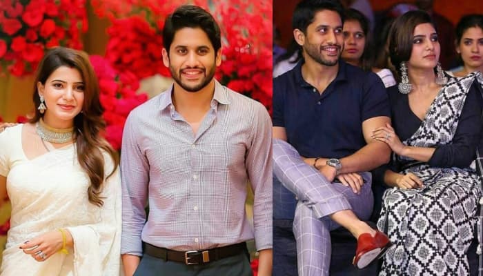 Samantha Ruth Prabhu thought she would ‘die’ after separation with Naga Chaitanya