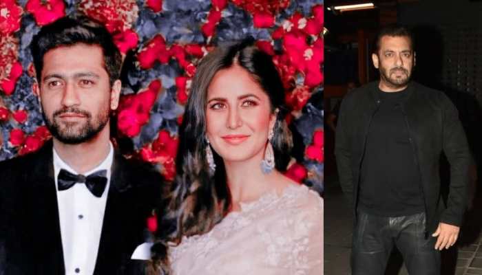 &#039;KatVic&#039; wedding: Sisters to attend, but Salman Khan likely to skip the marriage!