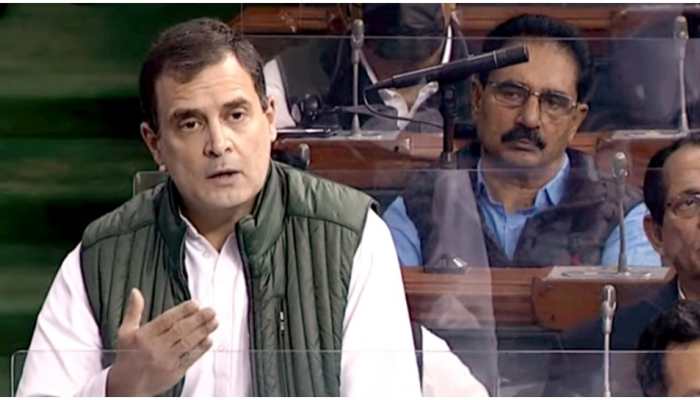Rahul Gandhi demands compensation, jobs for family members of farmers who died during protest