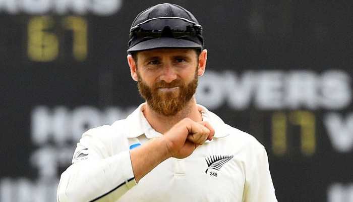 Big setback for New Zealand as Kane Williamson out for at least two months