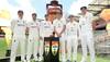 AUS vs ENG Dream11 Team Prediction, Fantasy Cricket Hints Australia vs England: Captain, Probable Playing 11s, Team News; Injury Updates For the 1st Test of the Ashes 2021 at the Gabba, Brisbane at 5:30 AM IST December 8