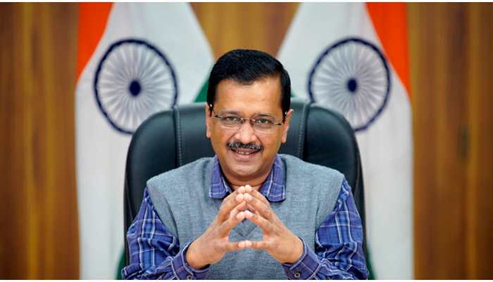 Punjab polls: Arvind Kejriwal promises free education, coaching for IAS, IIT for Scheduled Caste