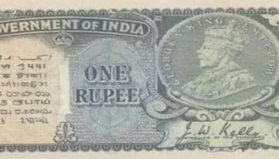 THIS Re 1 note can fetch Rs 7 lakh, here’s how