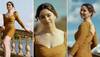 Sara Tendulkar gym photos