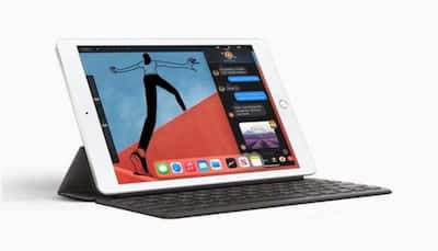 THESE iPads with wireless charging to debut in 2022