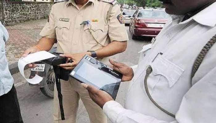 Beware! Mumbai man pays Rs 400 e-challan, loses Rs 60,000 to online fraud