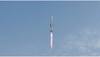 surface-to-air missile