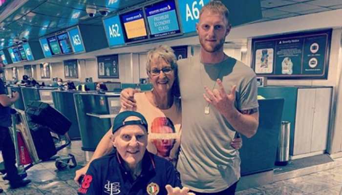 Ashes 2021: England all-rounder Ben Stokes pens emotional note for late father ahead of first Test